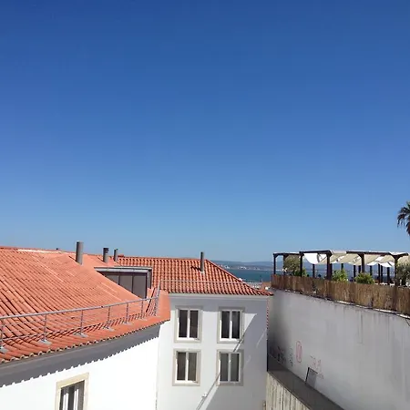 Appartamento Alfama *