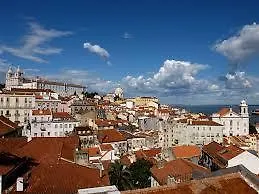 Appartamento Alfama *