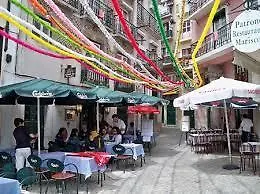 Alfama * Lisbona