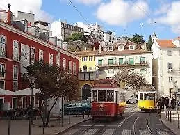 Appartamento Alfama