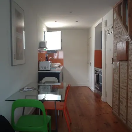 Alfama Appartamento