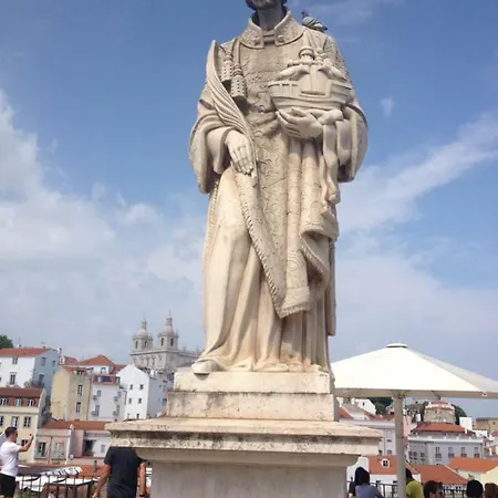 Appartamento Alfama
